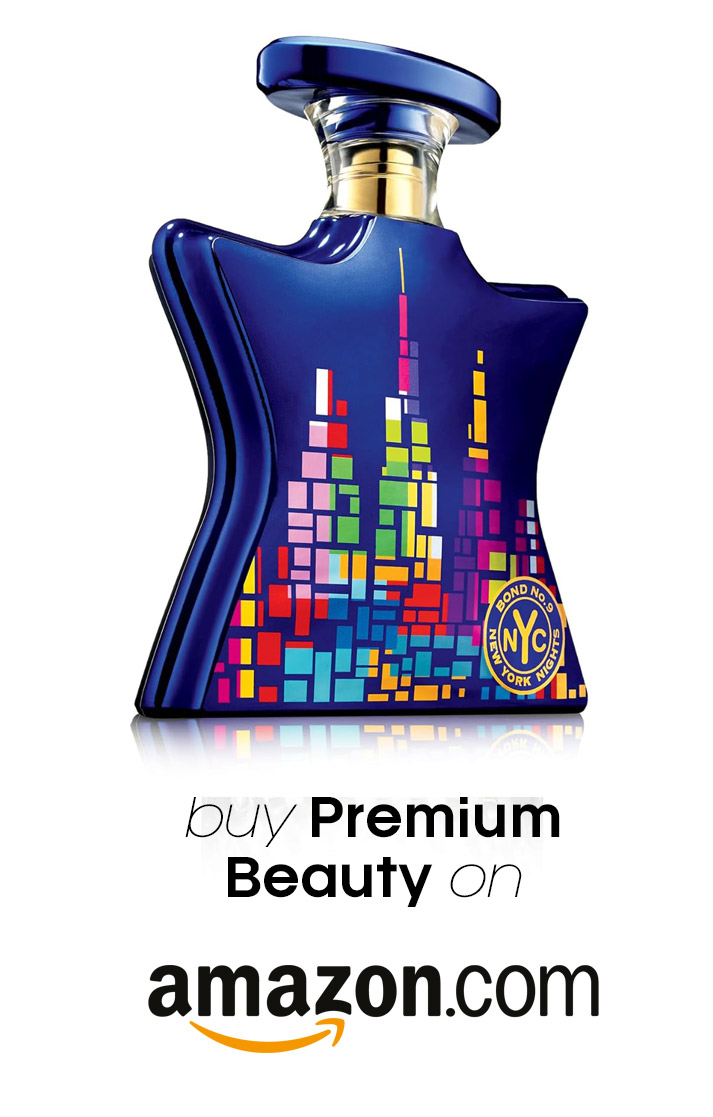 Buy premium beauty on Amazon
