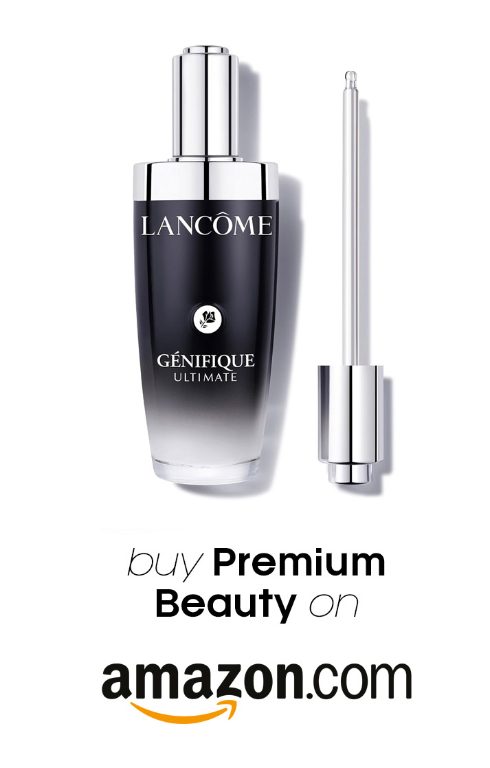 Buy premium beauty on Amazon