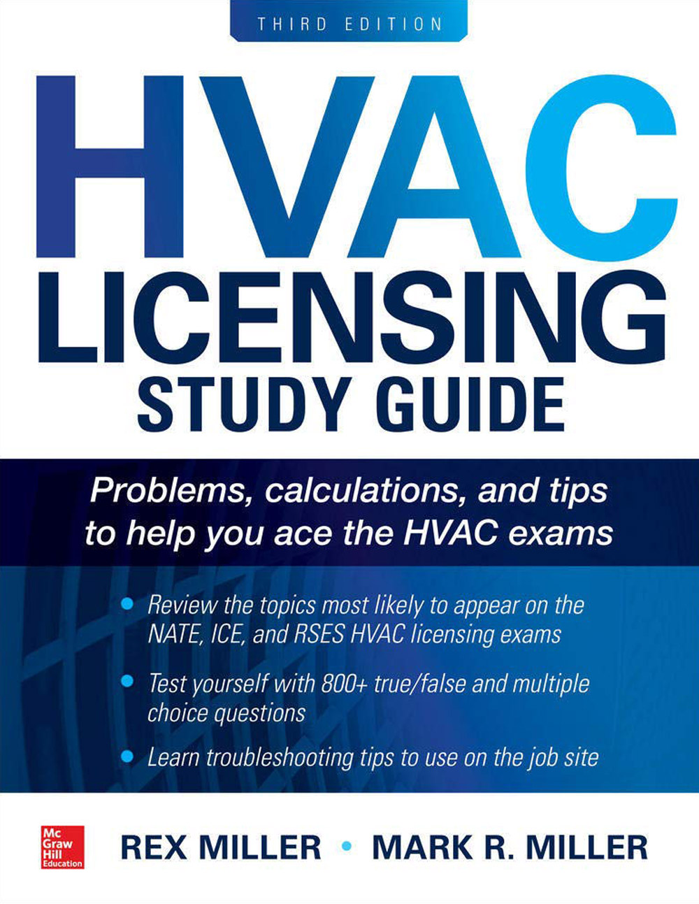 HVAC Licensing Study Guide review