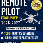 Part 107 study guide 2026: Ashwick Study Guide Review