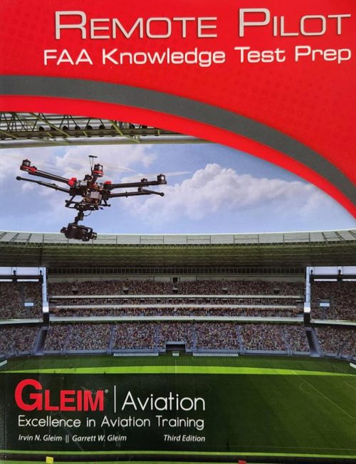 Glem 107 Prep Book